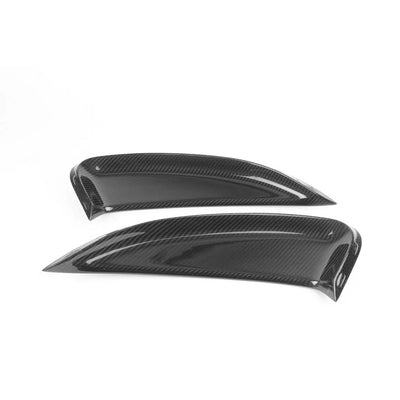CF Side Pods GT4 Por Caym