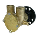 PUMP 8.1 LITER F/CAM LIP SEAL