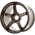 Advan Racing GT Premium Version 18x9.5 +45mm 5-114.3 Racing Titanium Blue