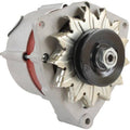 NEW ALTERNATOR