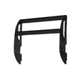 TRANS4 KIT SILV 1/2 T BLK