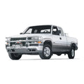 TRANS4 KIT SILV 1/2 T BLK
