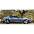 HKS TOYOTA SUPRA A90 ADJUSTABLE SPRING KIT