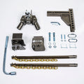 HITCH, SWAYPRO, 1500LB,W/