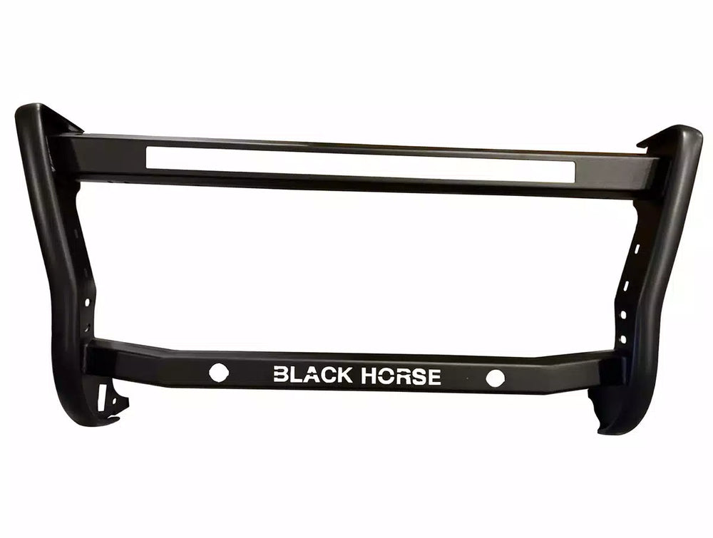 RAMBLER GRILLE GUARD
