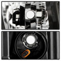 ( POE ) DODGE RAM 2500 19-24 BLACK