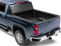 BAKFlip G2 21+ Nissan Navara Dbl Cab 5FT/1578MM