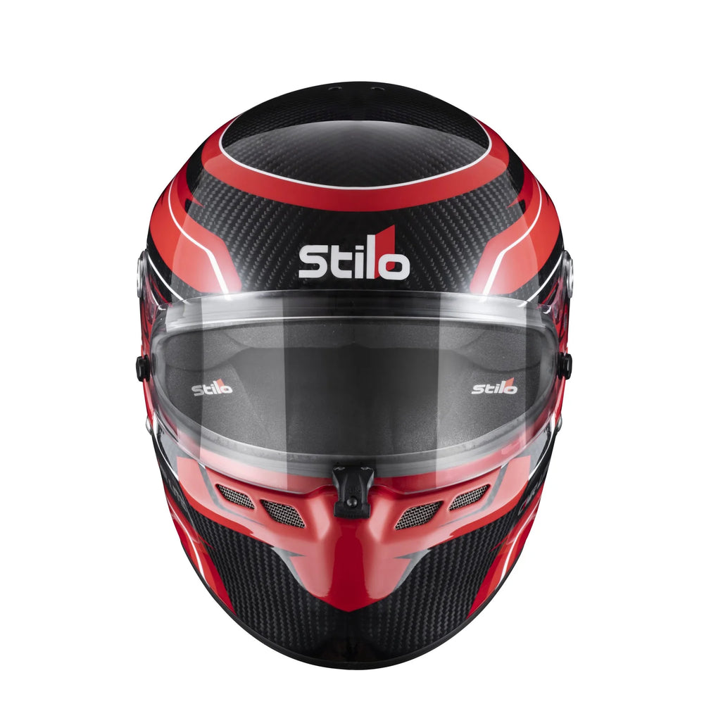 ST6 CMR CARB LITE 53 RED