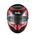 ST6 CMR CARB LITE 53 RED