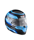 ST6 CMR CARB LITE 55 BLUE
