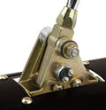 TM SHIFTER CHRYSLER HEMI BLACK 16'