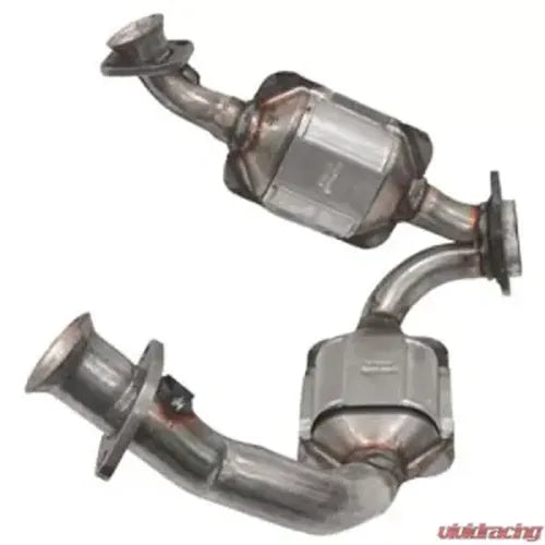 CATALYTIC CONVERTER DIRECT FIT CALIFORNIA