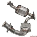 CATALYTIC CONVERTER DIRECT FIT CALIFORNIA