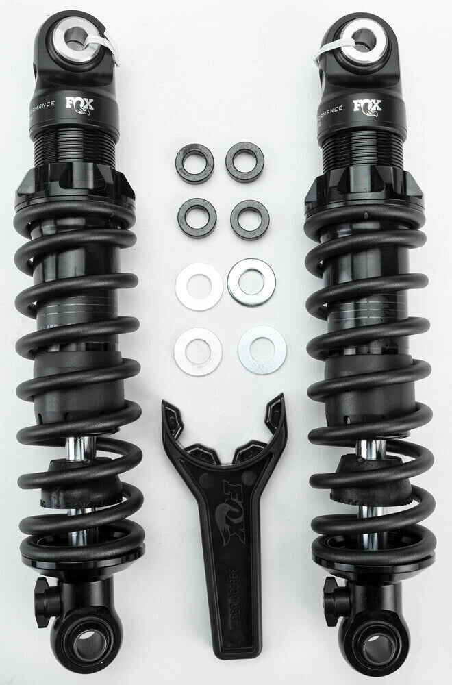 BODY ASSEMBLY: (T) 3.255 BORE 5