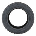 American Force 20x10 Master SS 8x170 125mm