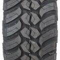 American Force 20x10 Master SS 8x170 125mm