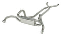 Pypes Performance Exhaust auto part
