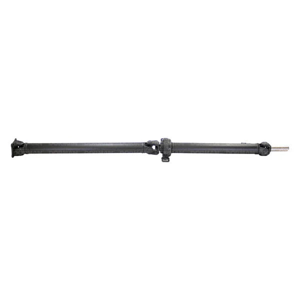 REAR DRIVESHAFT