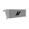 Mishimoto Ford Ranger 3.2L Diesel Intercooler Kit 2011+ Silver