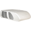 MACH 10 13500 BTU A/C SHROUD POLISHED WHITE