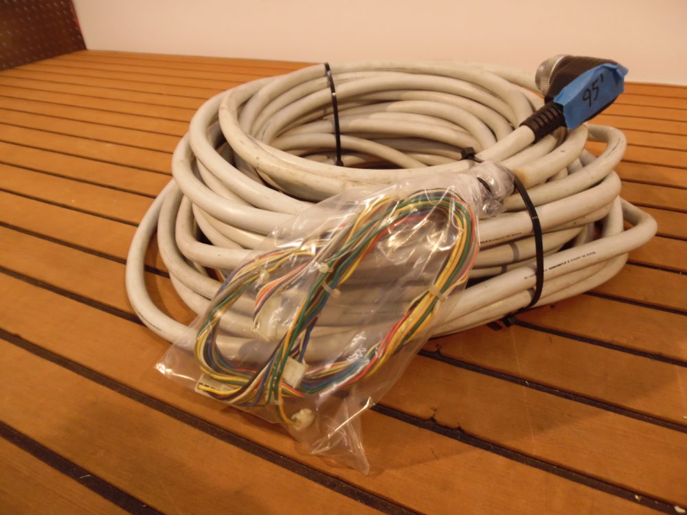 RADAR CABLE, 30 METER, FOR FR7062