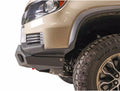 Chevrolet Colorado ZR2 Winch Mount w/ No Guard Bare