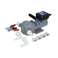 12V DC DEF PUMP CAGE IBC MOUNT BRA