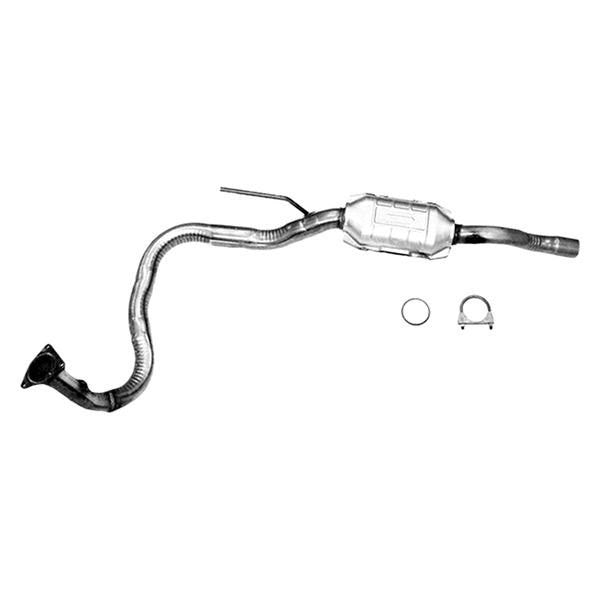 CATALYTIC CONVERTER DIRECT FIT CALIFORNIA