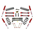 Skyjacker lift kit