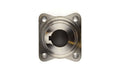 DRIVESHAFT