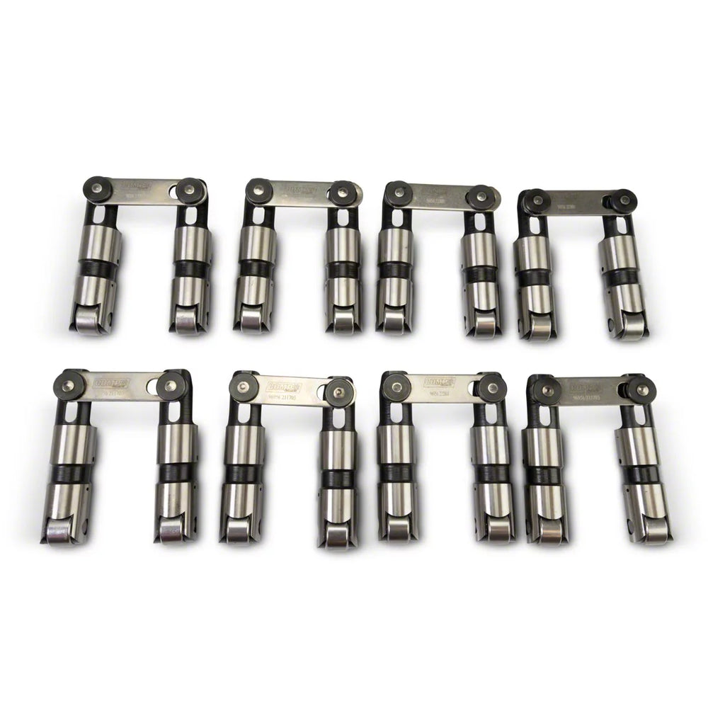 COMP Cams Mechanical Roller Lifters LS - Set of 16