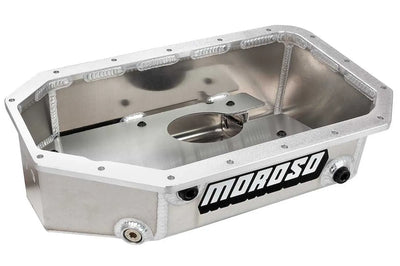 Moroso auto part