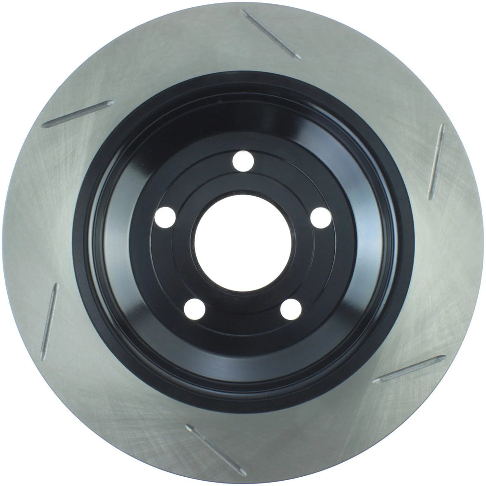 Stoptech auto part
