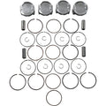 JE Pistons Suzuki HayabusaA 99-07 Piston Kit