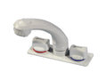TANK ASSY S1800E SER ELEC