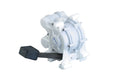 TANK ASSY S1800E SER ELEC