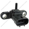 TURBOCHARGER BOOST SENSOR