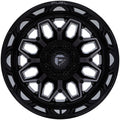 D875 22X8.25 8X170 G-BLK GTCC -227M