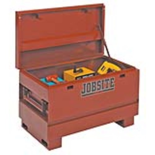 36'CHEST JOBSITE BROWN