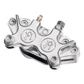 Performance Machine Belt Pulley 66T x 1in Revel - Contrast Cut Platinum