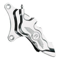 Performance Machine Belt Pulley 66T x 1in Revel - Contrast Cut Platinum