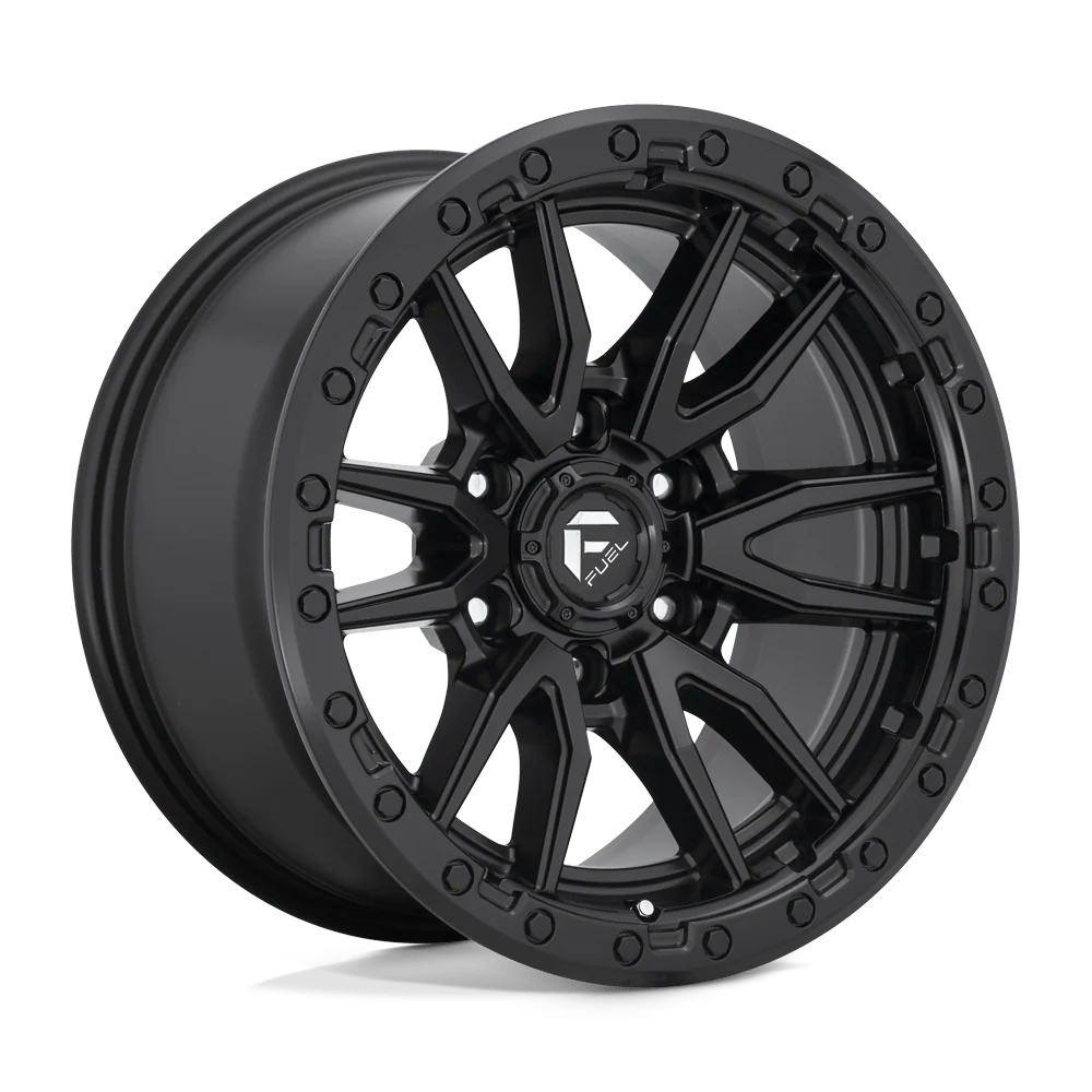 D679 16X8 6X5.5 MT-BLK 01MM