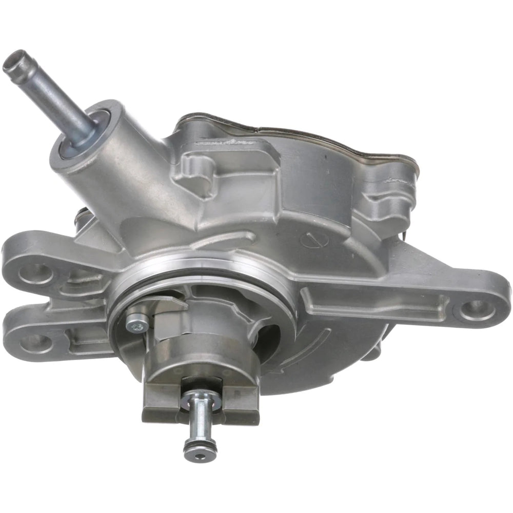 VACUUM PUMP