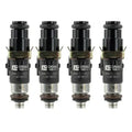 Grams Performance 1600cc SRT4 2003-2005 INJECTOR KIT