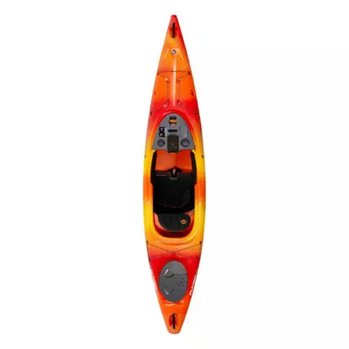 WILDERNESS KAYAK PUNGO 125 IN GALAXY
