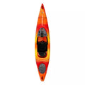 Wilderness Systems Kayaks auto part detail