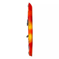 Wilderness Systems Kayaks auto part close-up