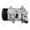 NEW A/C COMPRESSOR