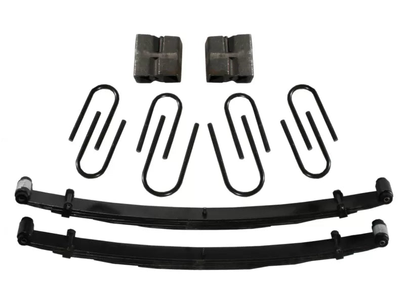 Skyjacker 6" SOFT 61-74 DGE 1/2,3/4 T