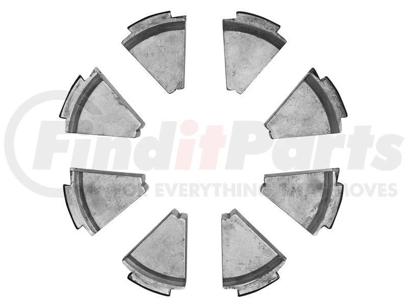 Gates Die Set - GC32 Crimper